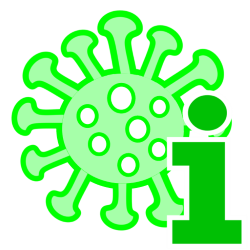 Virus Icon