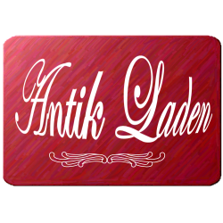 Logo Antik-Laden