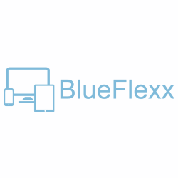 Firmenlogo Blueflexx WebDesign