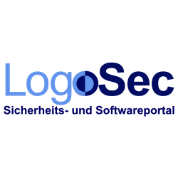 Grafik: Logosec-Sicherheits-und-Softwareportal