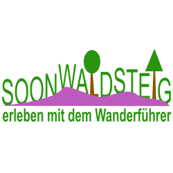 Logo soonwaldsteig-erleben.de